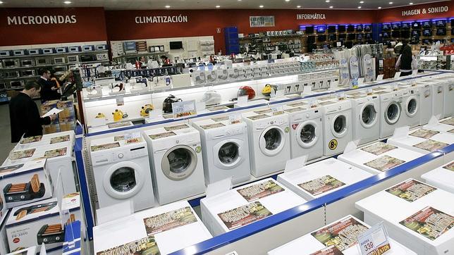 Las Ventas De Electrodomesticos De Linea Blanca Se Desploman Un 50 Desde 06