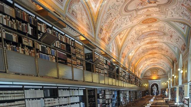 Las Bibliotecas M S Impresionantes Del Mundo