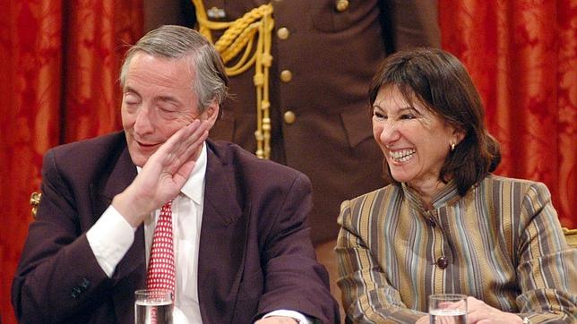 Felisa Miceli, la primera ministra de Néstor Kirchner condenada por corrupción