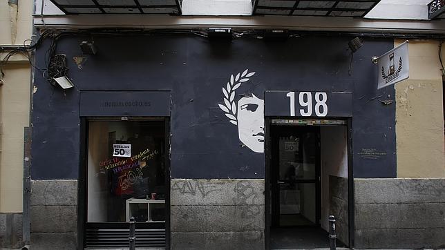 Dónde compran los de Podemos?