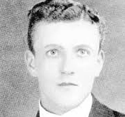 Hume, durante su juventud