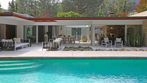 La casa que tortura a Jamie Dornan