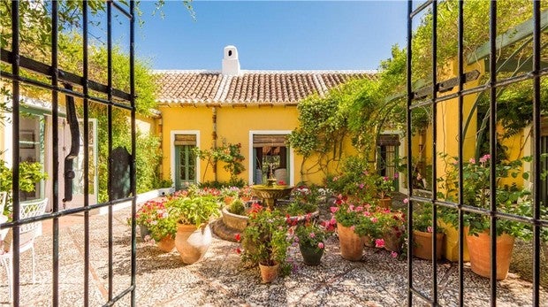 La casa en la que veraneaba Lady Di, a la venta por 1,3 millones