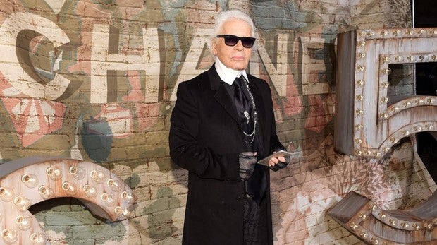 Las prendas y productos más exclusivos de Karl Lagerfeld