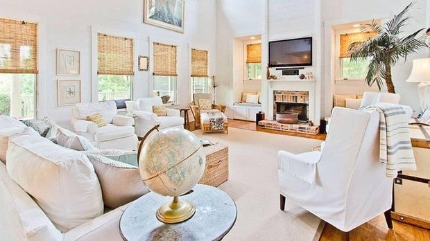 Sandra Bullock vende su mansión por 5,6 millones