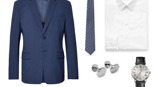 Diez looks para ser el más elegante en cualquier evento