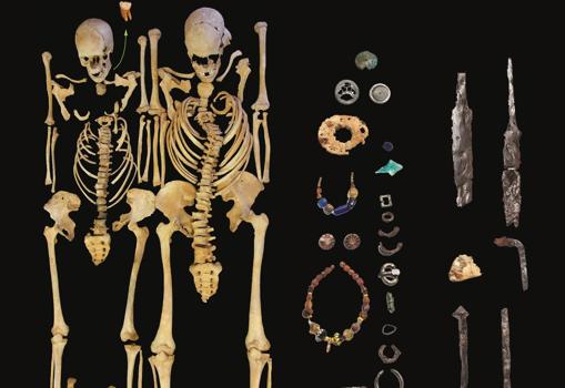 Colección estatal de Antropología y Paleoanatomía de Múnich