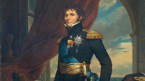 Bernadotte