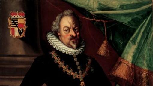 Karl von Liechtenstein