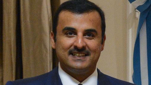 Tamim bin Hamad