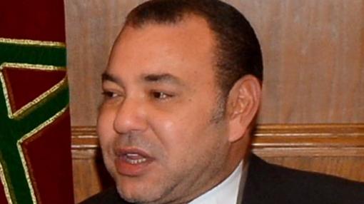 Mohamed VI
