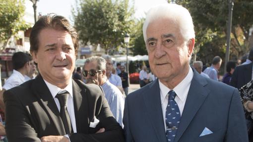 El Soro y El Viti