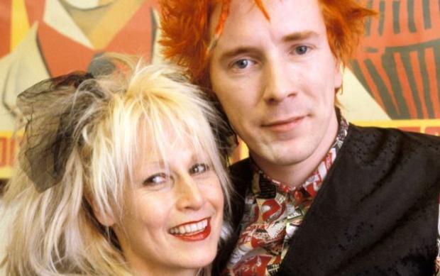 Johnny Rotten El Anticristo Punk De Los Sex Pistols Confiesa Que Se