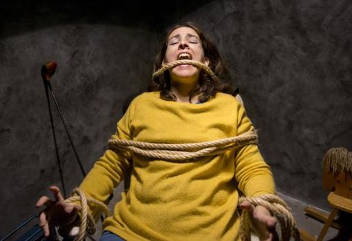 El «escape room» Fox in a Box estrena dos salas aterradoras