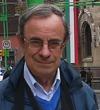 Antonio Zárate
