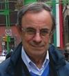Antonio Zárate
