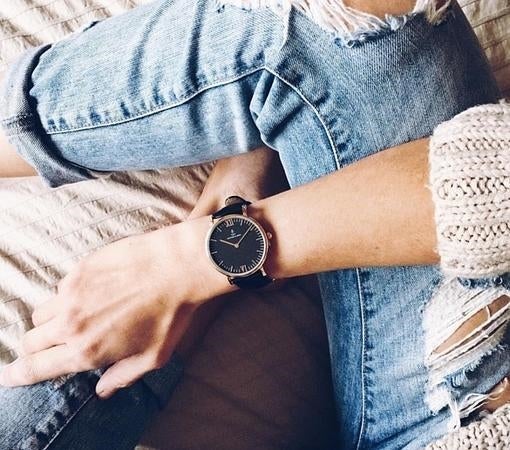 Lovely Pepa, un referente 'it girl' español por el mundo