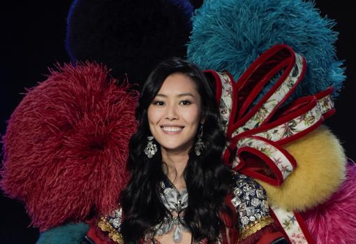Liu Wen