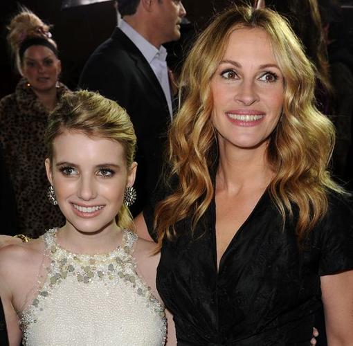 Si No Fuera Por Mi No Habria Julia Roberts El Polemico Mensaje Del Hermano Desconocido De La Actriz