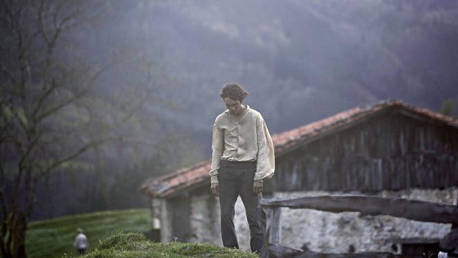 «Handia»