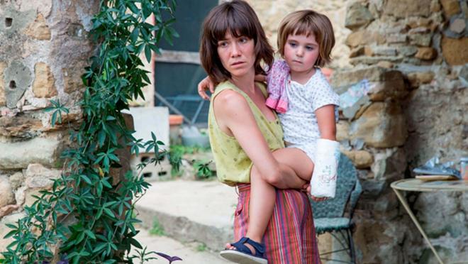 «Verano 1993»