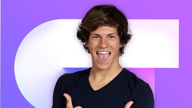 Luis Mas luchará por un puesto en la academia de «OT 2018»