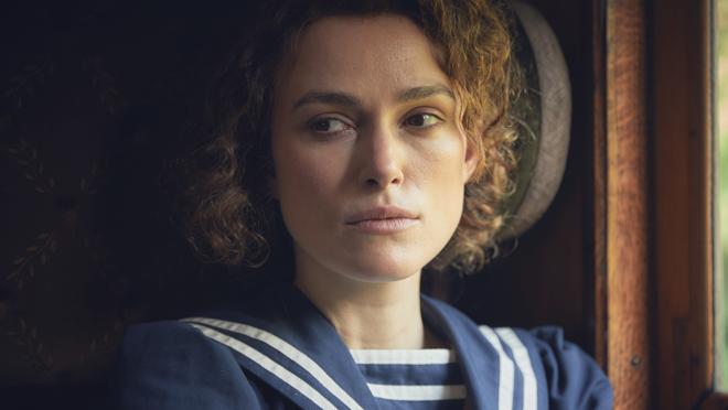 Keira Knightley en Colette