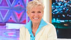 Xuxa, en una fotografía reciente