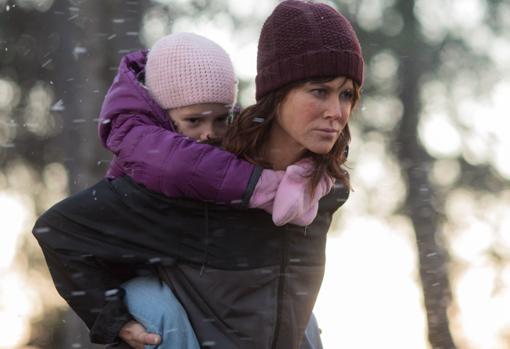 Nicole Kidman en «Destroyer»