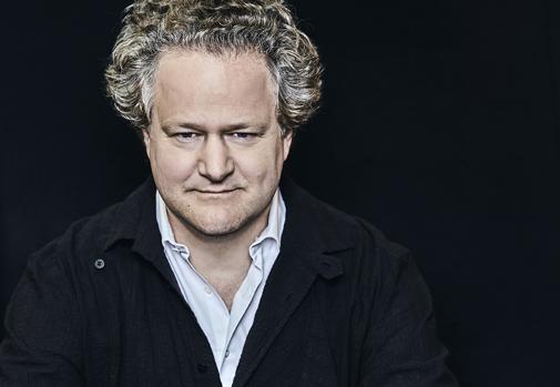 El cineasta Florian Henckel