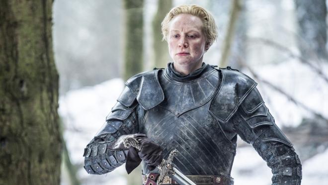 Brienne de Tarth