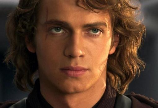 Hayden Christensen
