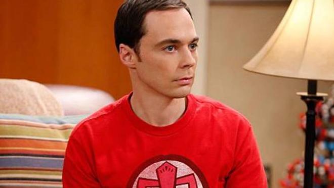 Sheldon Cooper