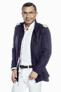 Posado de Jorge para «Supervivientes 2019»