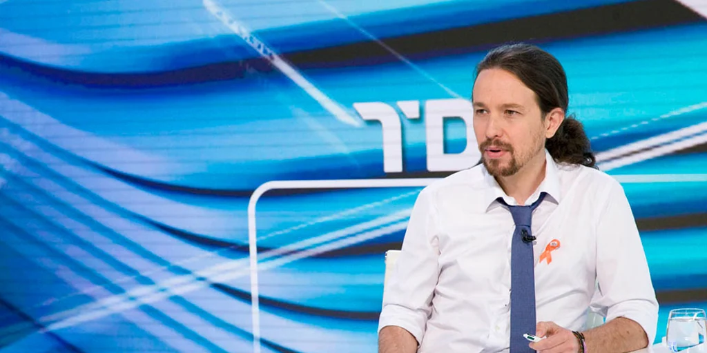 El Consejo De Informativos De Tve Desenmascara La Estrategia De Podemos