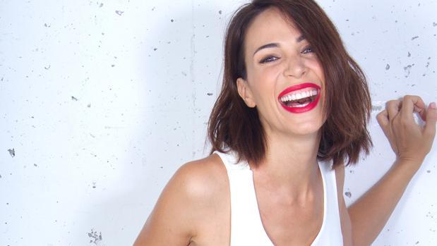Nerea Garmendia: "El miedo no va conmigo"