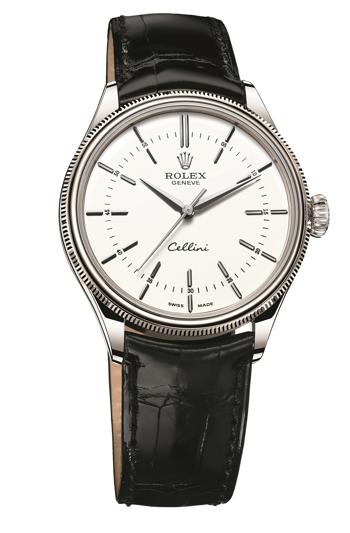 Modelo Cellini Time