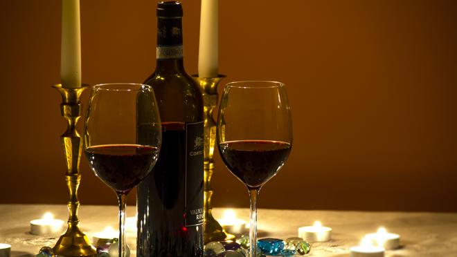 Para quedar bien con la familia de la pareja conviene se identifiquen con el caldo
