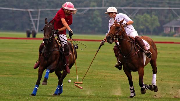 Los beneficios de los deportes de élite