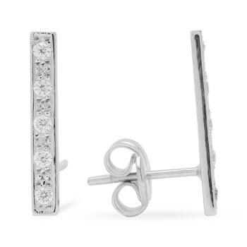 Pendientes Barreta EDiamonds