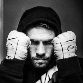 El boxeo, un gran liberador de estrés