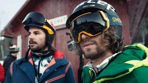 Las mejores gafas para esquiar