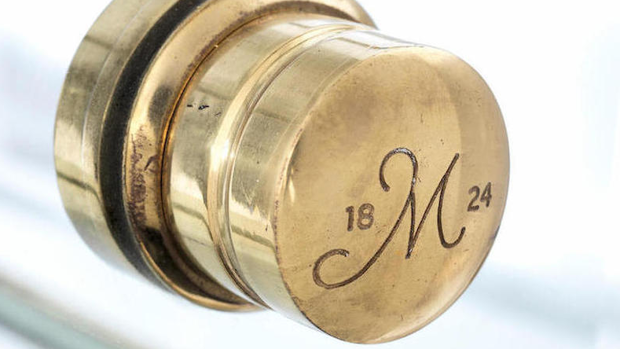Vendido el whisky más caro del mundo por casi un millón de euros