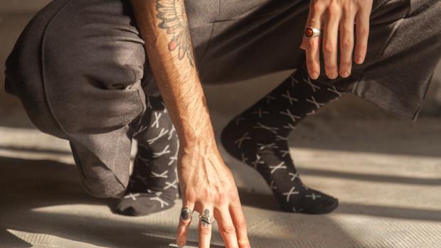 Doce marcas de calcetines 'made in Spain' que marcan la diferencia