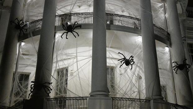 Cinco planes en Madrid para un Halloween muy exclusivo