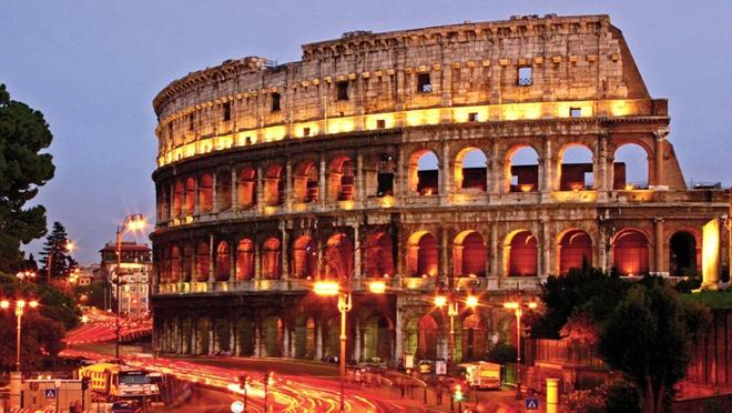 Italia es el principal destino mundial