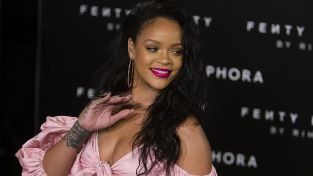 ¿Quién es el multimillonario novio de Rihanna?
