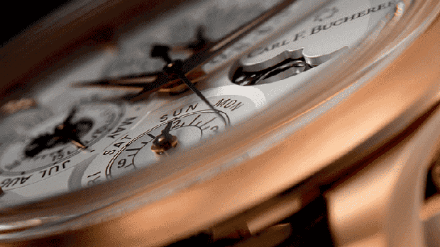 Relojes que te ayudarán a cumplir tus propósitos