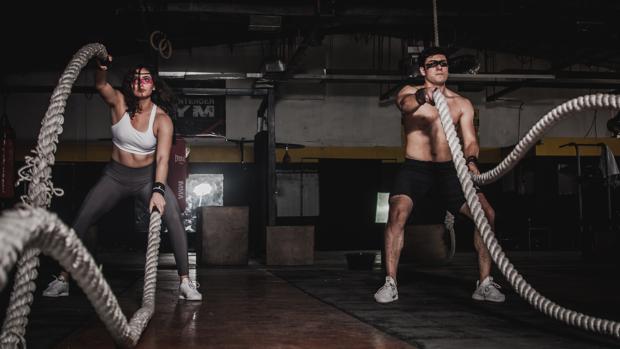 Cómo cambiar tu cuerpo en un año