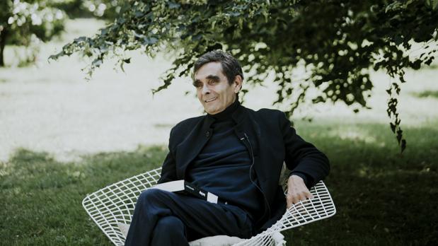 La "otra vida" de Adolfo Domínguez